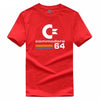 Retro Commodore 64 T-Shirt