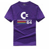Retro Commodore 64 T-Shirt