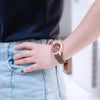 Bamboo Wooden Wristwatch