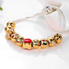 Emoji Charm Bracelet
